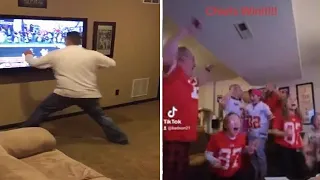 BEST of Super Bowl 58 Fan Reactions Compilation! (Funny RAGE) (2024)