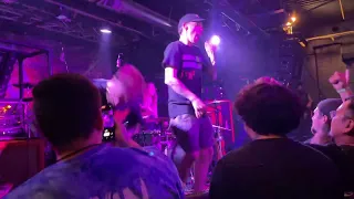 Hunt the Dinosaur - Destructo - Live HD @ The Paper Tiger 5-27-22