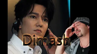 DIMASH Alyia (REACTION)