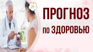 ОРАКУЛ ЦИ МЭНЬ ДУНЬ ЦЗЯ: Прогноз по здоровью по раскладу Ци Мэнь