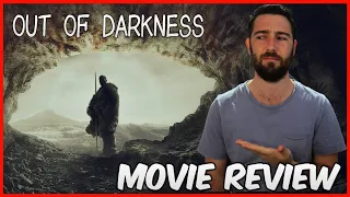 Out Of Darkness Move Review | THE GOOD, THE BAD and THE WHY?!