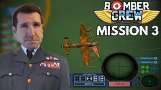 Can I Beat Bomber Crew Without Losing Anyone? - Mission 3