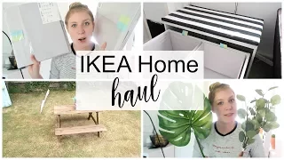 IKEA HAUL MAY 2017