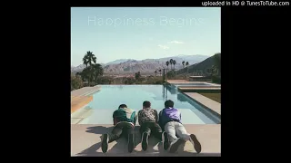 Jonas Brothers - Hesitate (Official Audio 2019)