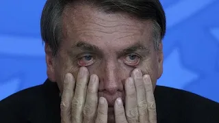 Relatório da CPI indicia Bolsonaro por 11 crimes