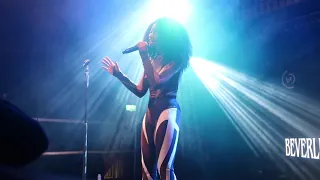 Beverley Knight - "Not Prepared For You" LIVE at Pryzm Nightclub, London 2023 (Clip)