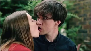 Конец ****го мира l The End Of The F***ing World | Netflix | 2017 | Трейлер на русском | MVO D1