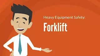 OSHA Forklift Certification Training Online | 360training