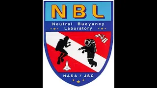 NASA Neutral Buoyancy Laboratory (NBL) Diving