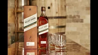 Johnnie Walker Select Casks Rye Cask Finish Blended Scotch Whisky