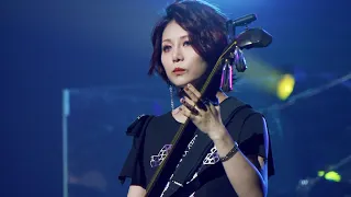 和楽器バンド Wagakki Band : ロキ(Roki) - 2020 TOKYO SINGING tour (sub CC)