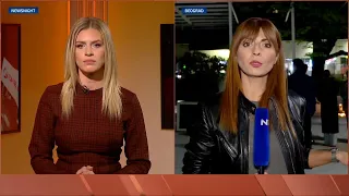 Newsnight: Nezapamćena tragedija pogodila je Srbiju