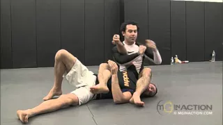 Mount control & armbar, Half  pass, underhook and head vs half guard