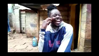 Njagala kuyimba Tarzan Comedy store New Ugandan Comedy 2019