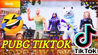 PUBG Tik Tok Video (PART-89) / PUBG WTF Funny Moments / PUBG TikTok Status