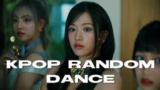 POPULAR KPOP RANDOM DANCE (DANCE BREAK EDITION)