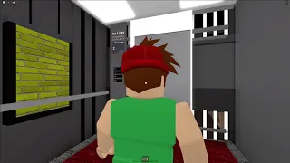 Roblox - Lift Town Elevator District