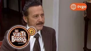 De Vuelta al Barrio 25/07/2017 - Cap 56 - 1/5