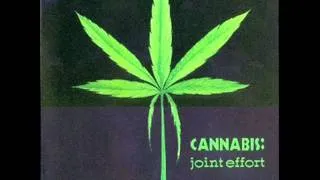 Cannabis - I can't Roll