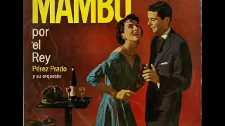 Perez Prado - Mambo numero 8  (1956)