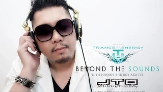 Beyond The Sounds with JTB 020 w/Special Guest Amir Hussain (26 Sep 2014)