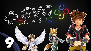 The GVGCast Episode 9! Dare Our Hearts Hope for an Uprising?