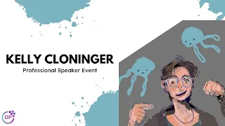 A Conversation with Biomedical Illustrator Kelly Cloninger