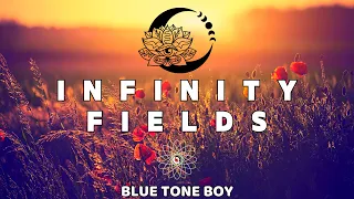 Progressive House | Infinity Fields 33 | AS THE SUN GOES DOWN! 🎧 🍂☀️