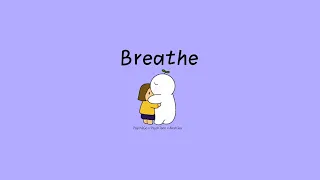 Psych2Go Music (ft. PsychToon & AirahTea) - Breathe by Lee Hi (English Cover)