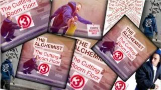 The Alchemist ft. Fashawn - Songs in F Major