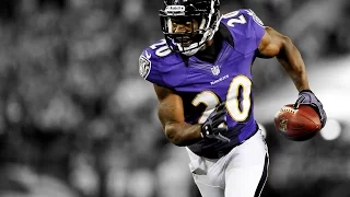 Ed Reed || "Lord Knows" || Ravens Career Highlights