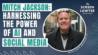 Episode 007 - Mitch Jackson: Harnessing the Power of AI and Social Media