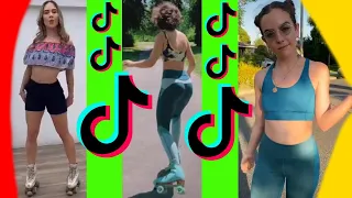 Roller Skating TikTok Compilation That Will Make You Want to Cruise!