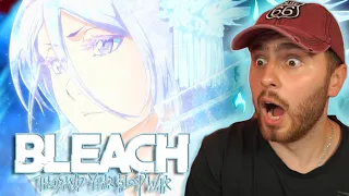 BEST EPISODE YET!! RUKIA LEFT ME SPEECHLESS - Bleach Thousand Year Blood War Episode 19 REACTION!