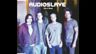 Audioslave - Like A Stone (isolated bass)