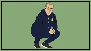 A Brief History of Marcelo Bielsa