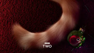 BBC Two Ident | Cosy (Clean) | Christmas 2018-2019