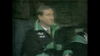 Torpedo Moskva vs  Manchester United 1992 - 1993