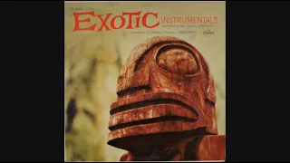 Hawaii Calls, Exotic Instrumentals - Favorites Of The Islands Vol  IV (1961) Full Album