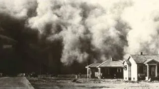 Weather History: 1935 Black Sunday Dust Storm