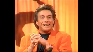 Jean-Claude Van Damme & Jonathan Ross 2nd Interview - JCVD