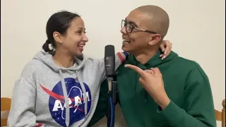 Let’s Fall in Love (Cover) - Peaches and Herb