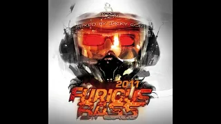 Cap'tain - Furious Bass 2011