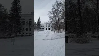 Томский государственный университет