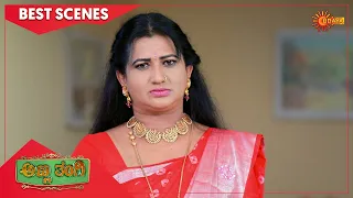 Anna Thangi - Best Scenes | Full EP free on SUN NXT | 23 August 2022 | Kannada Serial | Udaya TV