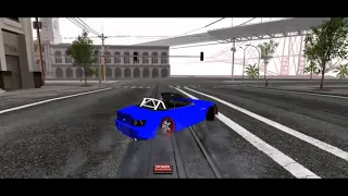 Gta sa Drift handling mod Tutorial Smooth Drift🤑