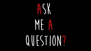 KiXSTAr - Ask me Questions! yay! [Q&A]