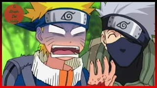 😱 "La PRIMERA MISION del EQUIPO 7" 😱 Doblaje Español Latino Full HD 60 FPS 😱