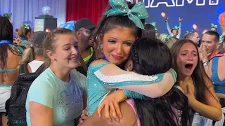 Cheer Extreme Sr Elite Worlds Awards 2023