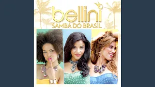 Samba do Brasil (Aboutblank & Klc Edit)